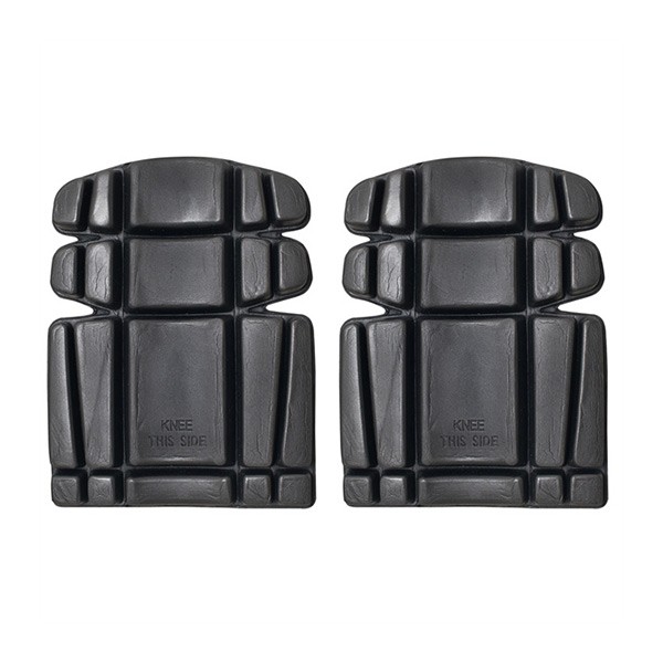 Pair of knee pads