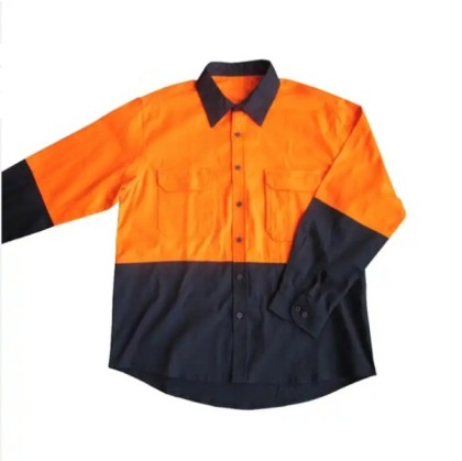 High-Vis Stretch Work Wear, High-Vis Stretch Work Wear