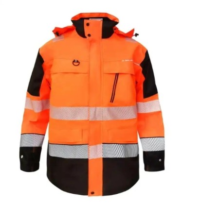 High-Vis Stretch Work Wear, High-Vis Stretch Work Wear