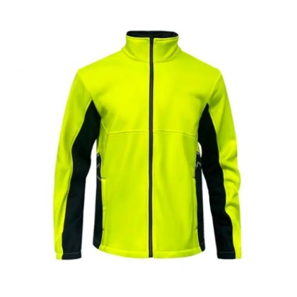 High-Vis Stretch Work Wear, High-Vis Stretch Work Wear