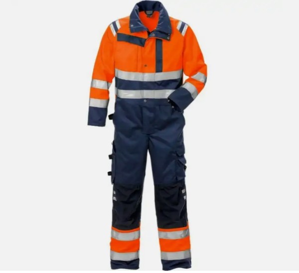 Warning Work Wear