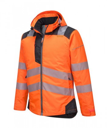 High-Vis Stretch Work Wear, High-Vis Stretch Work Wear