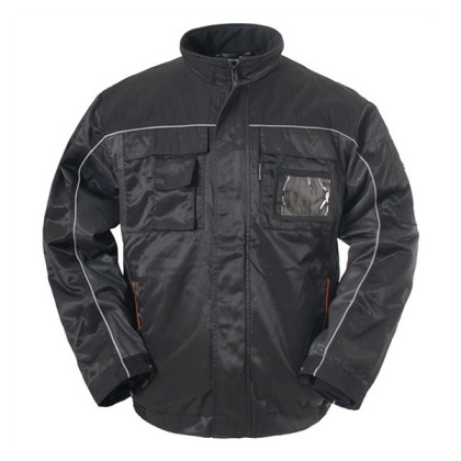 Jacket, black/grey, Jacket, black/grey